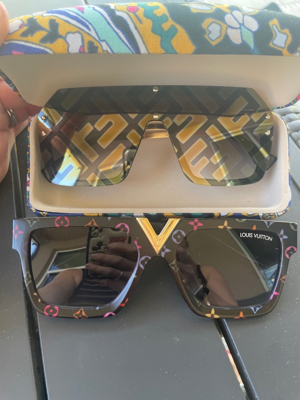 Sunglasses